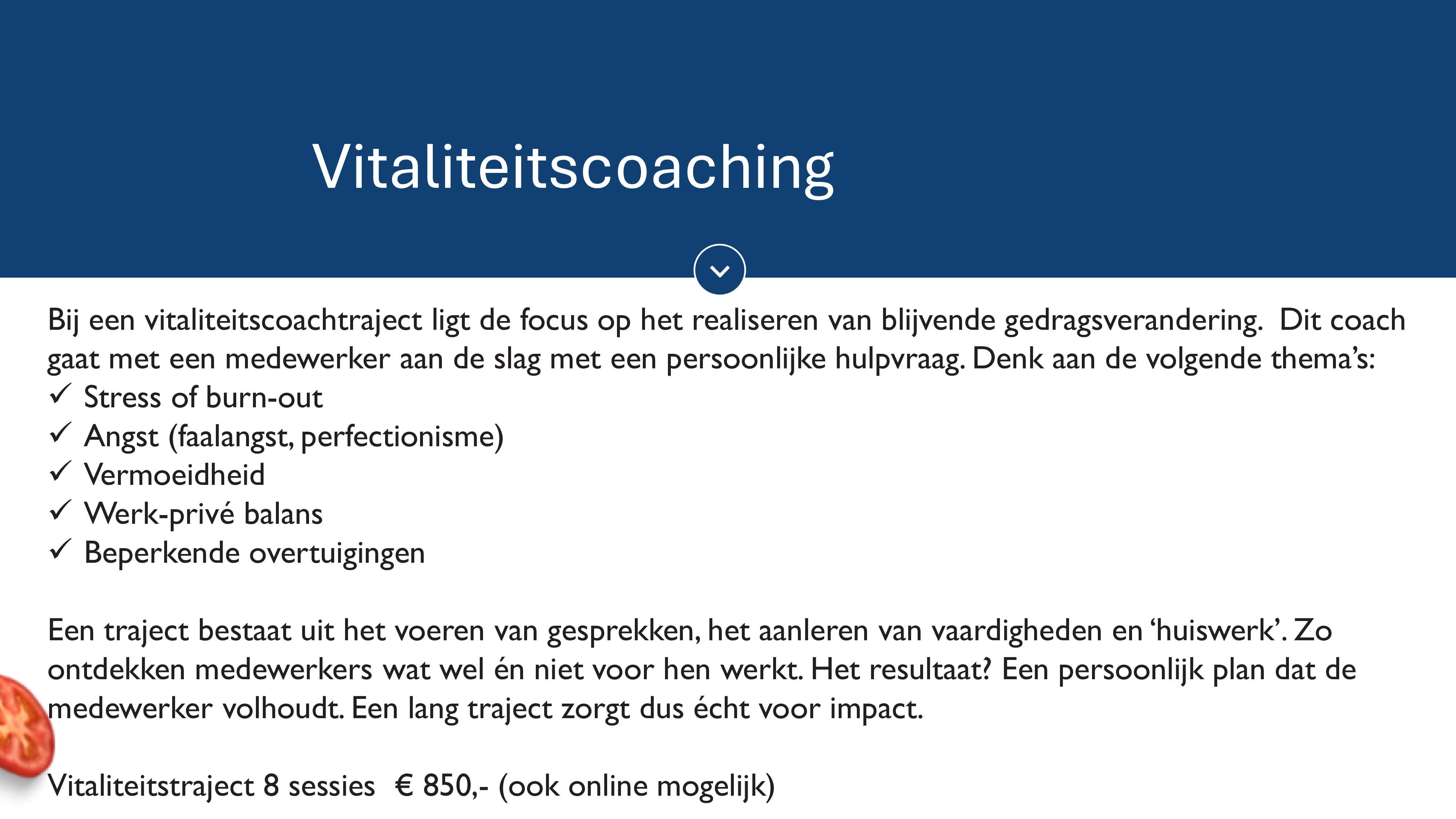 VF Vitaliteitscoaching 